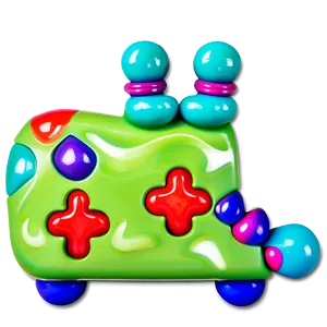 Baby Toy Puzzle PNG Jvu PNG