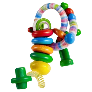 Baby Toys 3-6 Months PNG 06202024