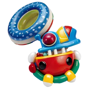 Baby Toys For Boys Png 06202024 PNG image