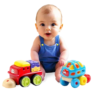 Baby Toys For Boys Png 20 PNG image