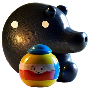 Baby Toys For Cognition PNG 20 PNG
