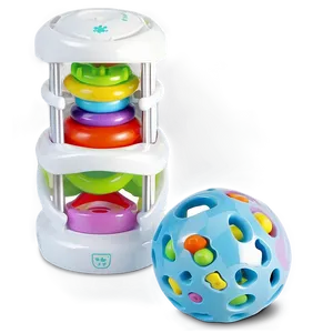Baby Toys For Cognition PNG 57