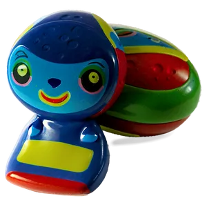 Baby Toys For Development PNG Yye