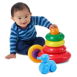 Baby Toys For Early Learning PNG 78 PNG