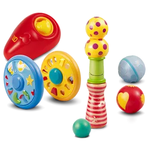 Baby Toys For Early Learning PNG Wli32 PNG