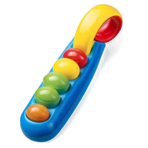 Baby Toys For Learning PNG Twd26