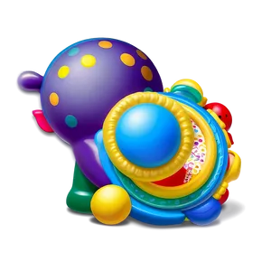 Baby Toys For Learning PNG Vjj
