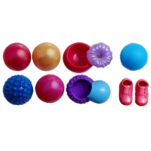 Baby Toys For Sensory Play PNG 15 PNG