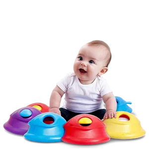 Baby Toys For Tummy Time PNG 57 PNG