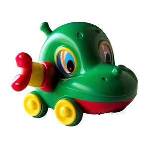 Baby Toys PNG Hix89