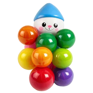 Baby Toys PNG Hjy