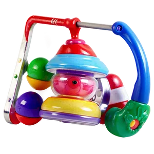 Baby Toys With Lights PNG Tmn51
