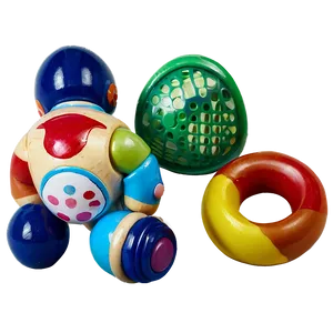 Baby Toys With Sounds PNG 13