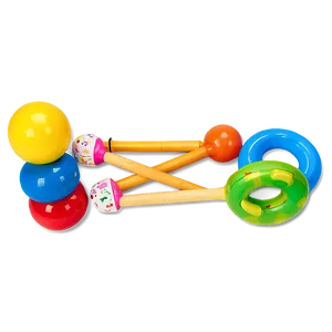 Baby Toys With Sounds PNG 82