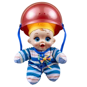 Baby Toys With Sounds PNG Cjb