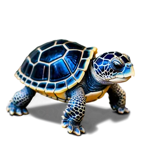 Baby Turtle First Steps PNG 34 PNG