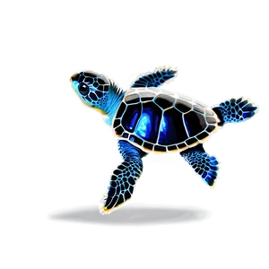 Baby Turtle Hatchling Png 60 PNG image