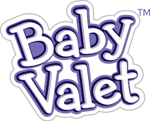 Baby Valet Logo PNG image