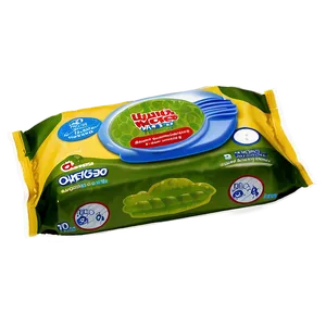 Baby Wipes Png 45 PNG image