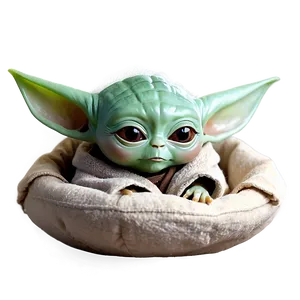Baby Yoda In Pod Png Nyl79 PNG image