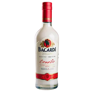 Bacardi Coquito PNG 06282024