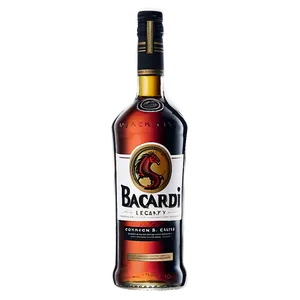 Bacardi Legacy Cocktail PNG 06282024