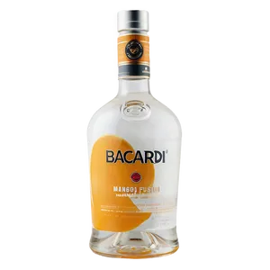 Bacardi Mango Fusion PNG 98
