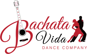 Bachata Vida Dance Company Logo PNG image