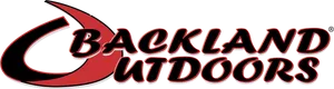 Backland Outdoors Logo PNG