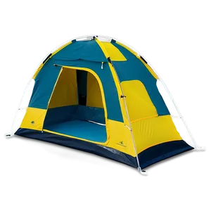 Backpacker Tent PNG 89 PNG