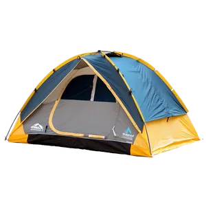Backpacker Tent PNG Ocw PNG