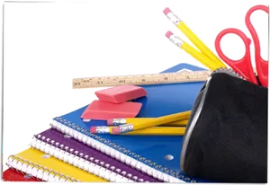 Backto School Supplies