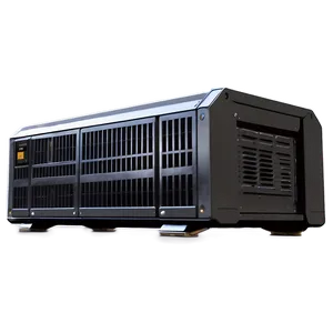 Backup Generator Outline PNG Mni