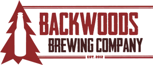 Backwoods Brewing Company Logo PNG image