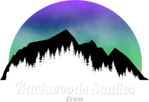 Backwoods Studios Logo2019 PNG