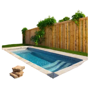 Backyard A