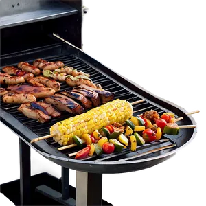 Backyard Bbq Party PNG 25 PNG