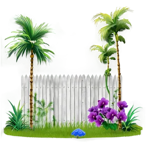 Backyard C