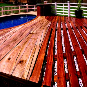 Backyard Deck Ideas PNG Fgw58 PNG