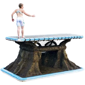 Backyard Diving Board Png 81 PNG image