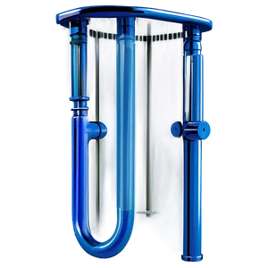 Backyard Outdoor Shower PNG Bwy79 PNG