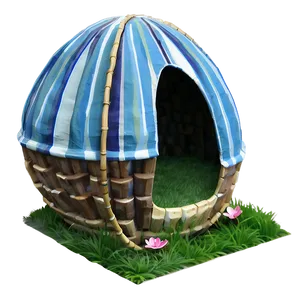 Backyard Pet Paradise PNG 06262024