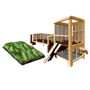 Backyard Pet Paradise PNG Sbr PNG