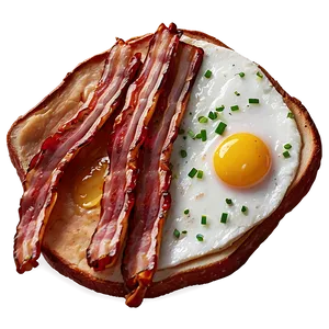 Bacon And Eggs Png Hgg70 PNG image