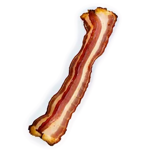 Bacon Explosion PNG Jlc