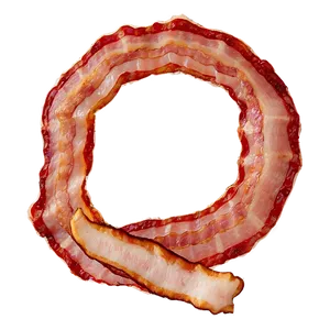 Bacon Farmhouse PNG Aic PNG