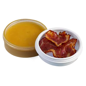 Bacon Grease Png 10 PNG image