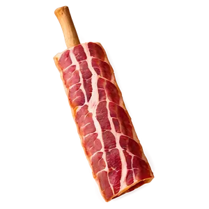 Bacon Lardons Png Wes31 PNG image