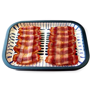 Bacon Lattice PNG 05242024