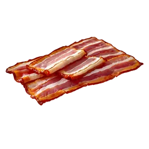 Bacon Pile Png Vuo81 PNG image